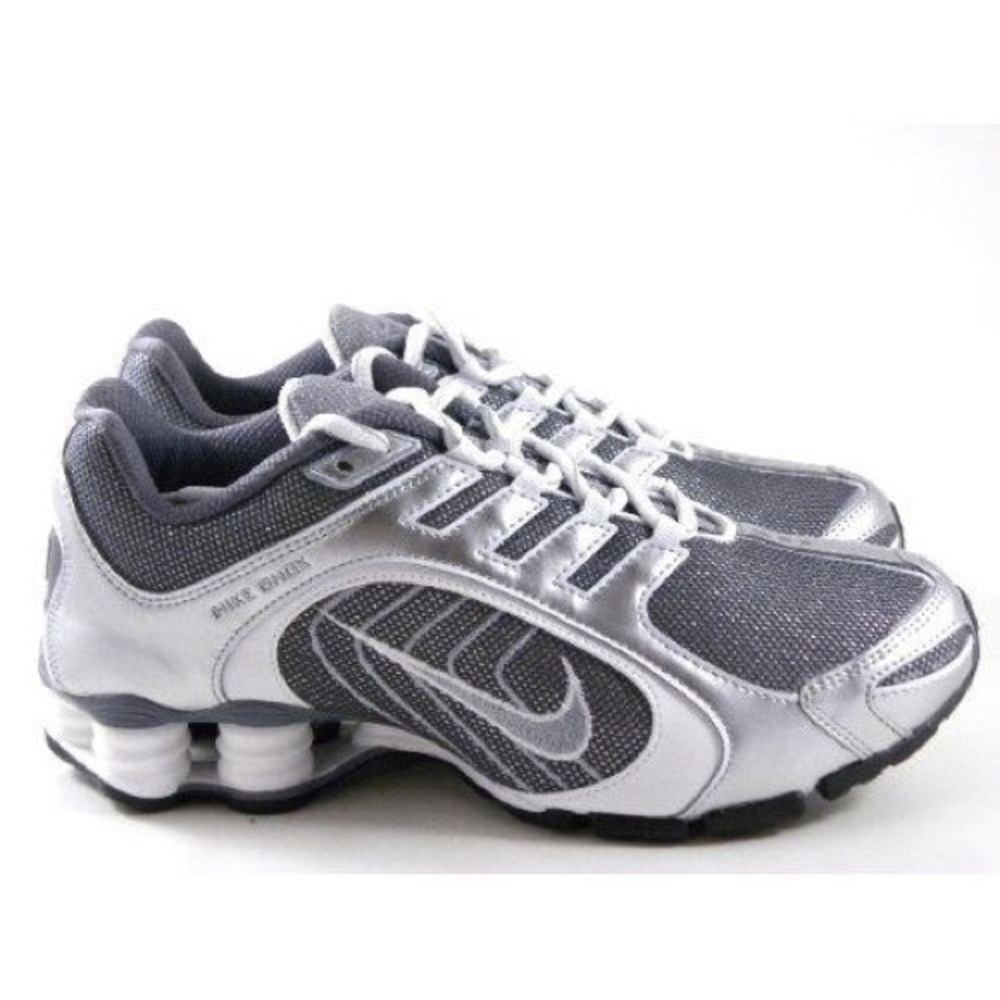 Nike⚡️Shox⚡️Navina Premium Women’s Running Shoes